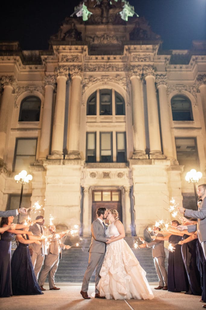 Illinois wedding photographer