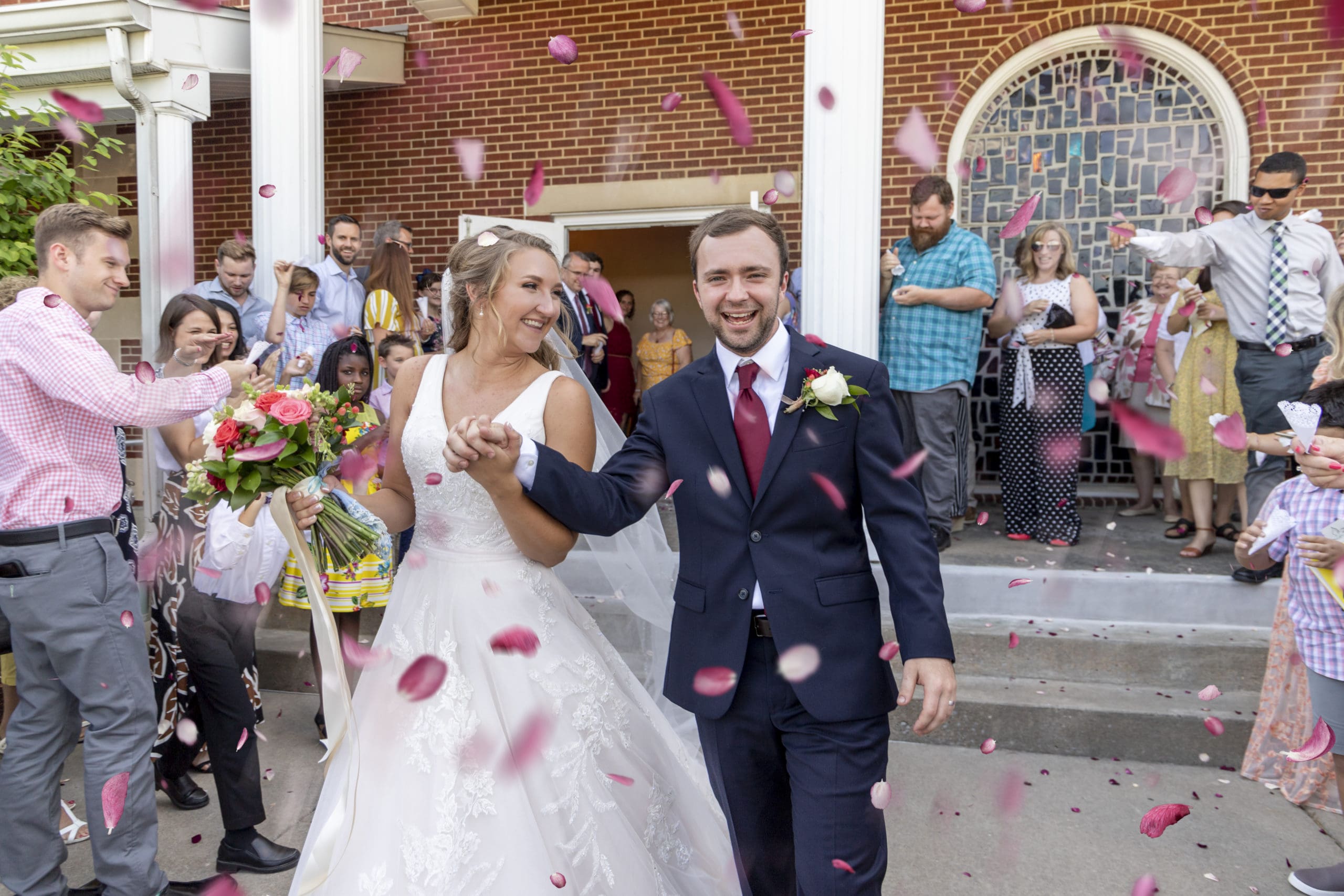 Illinois wedding photographer
