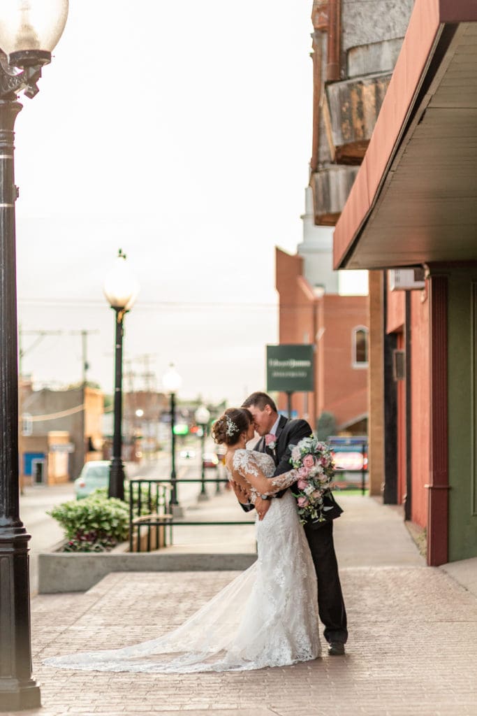 wedding photographer