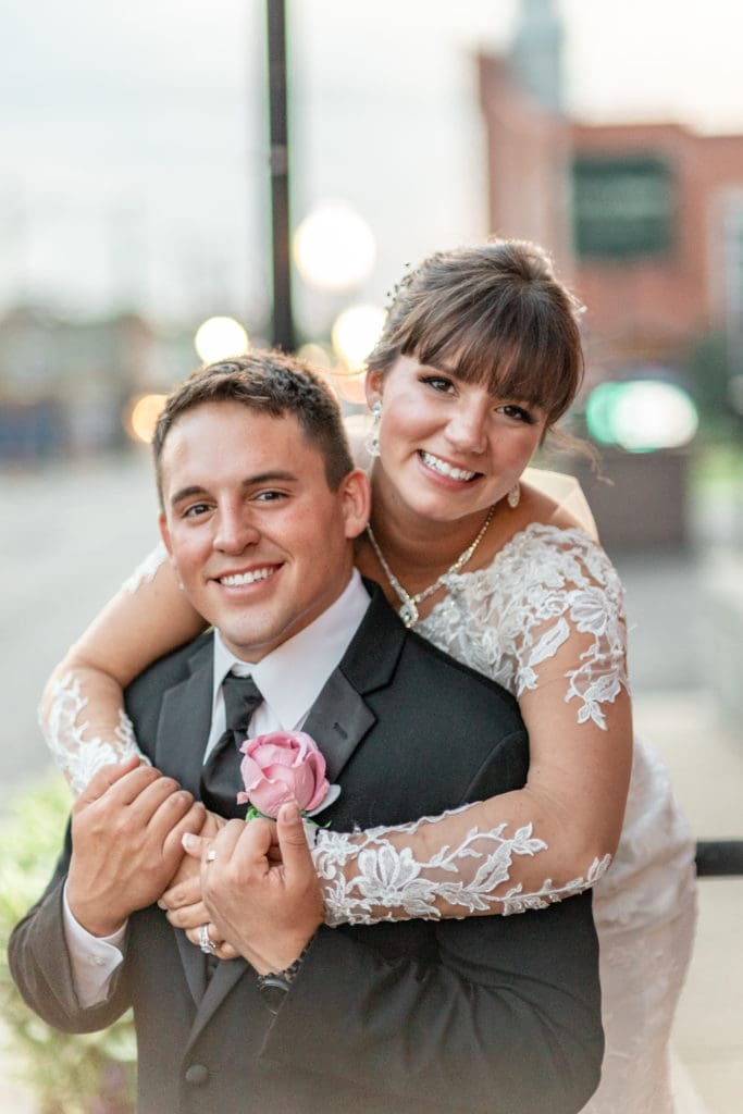 wedding photographer