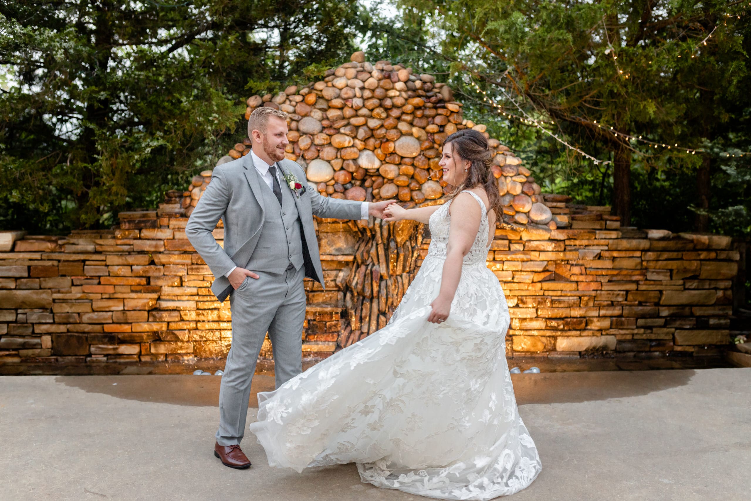 Southern Illinois wedding venue