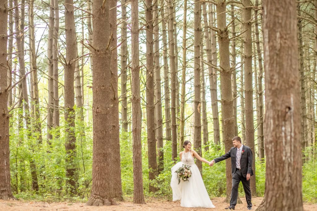 wedding photographer