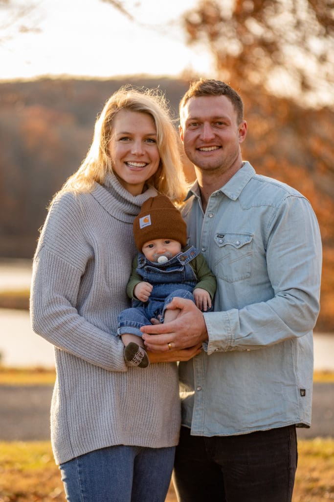 family photographer Illinois 