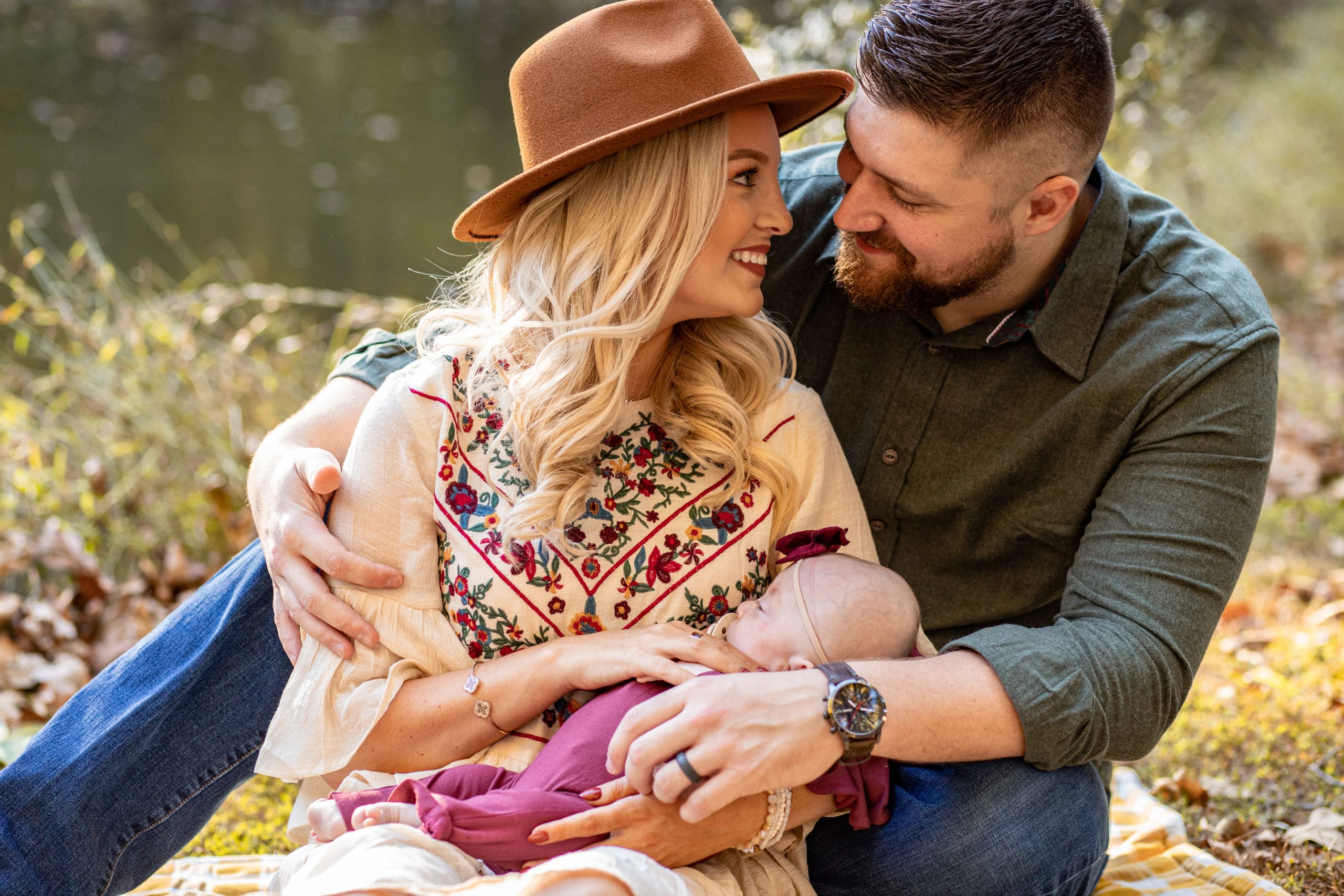 family photographer Illinois 