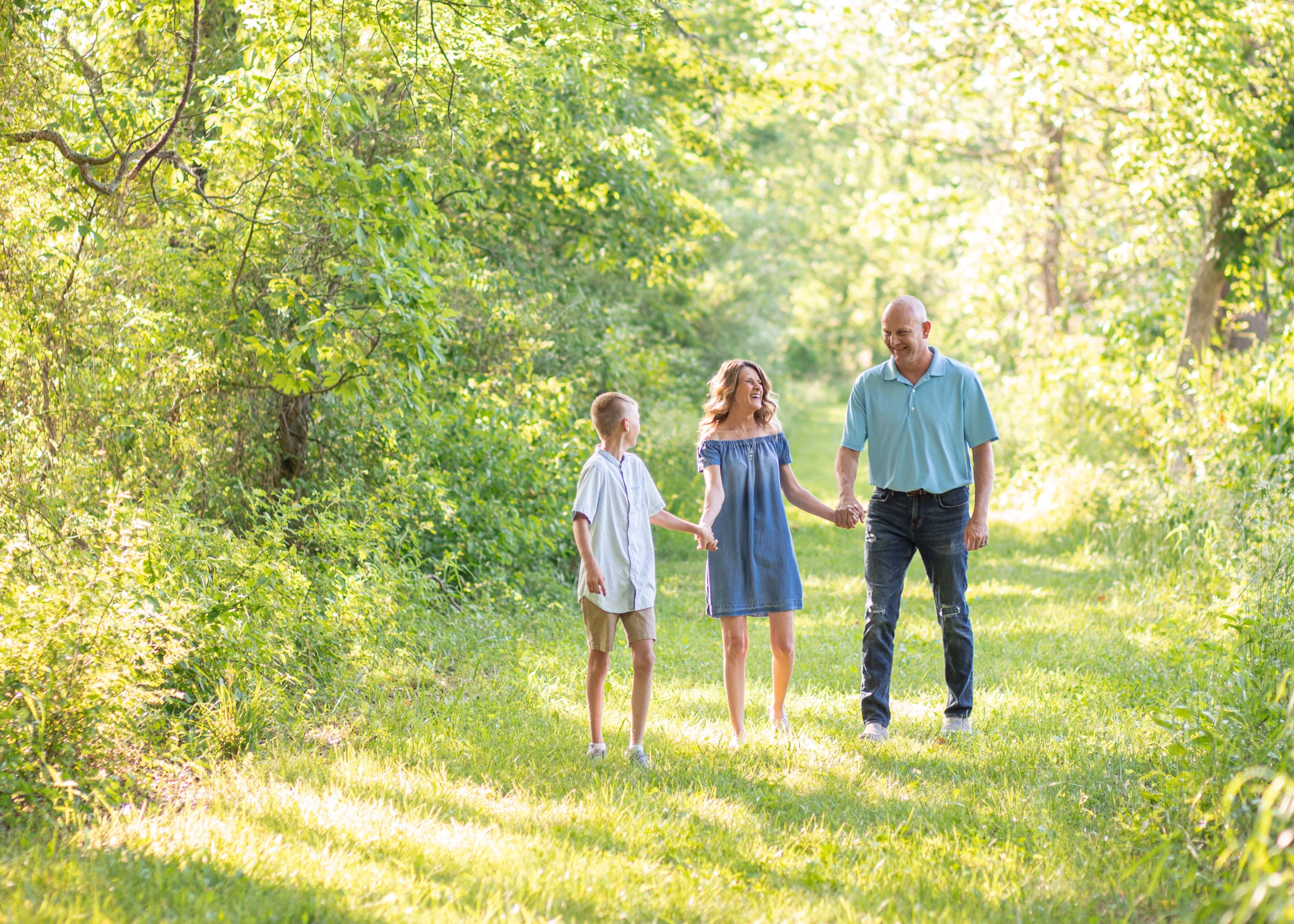 family photographer Illinois 