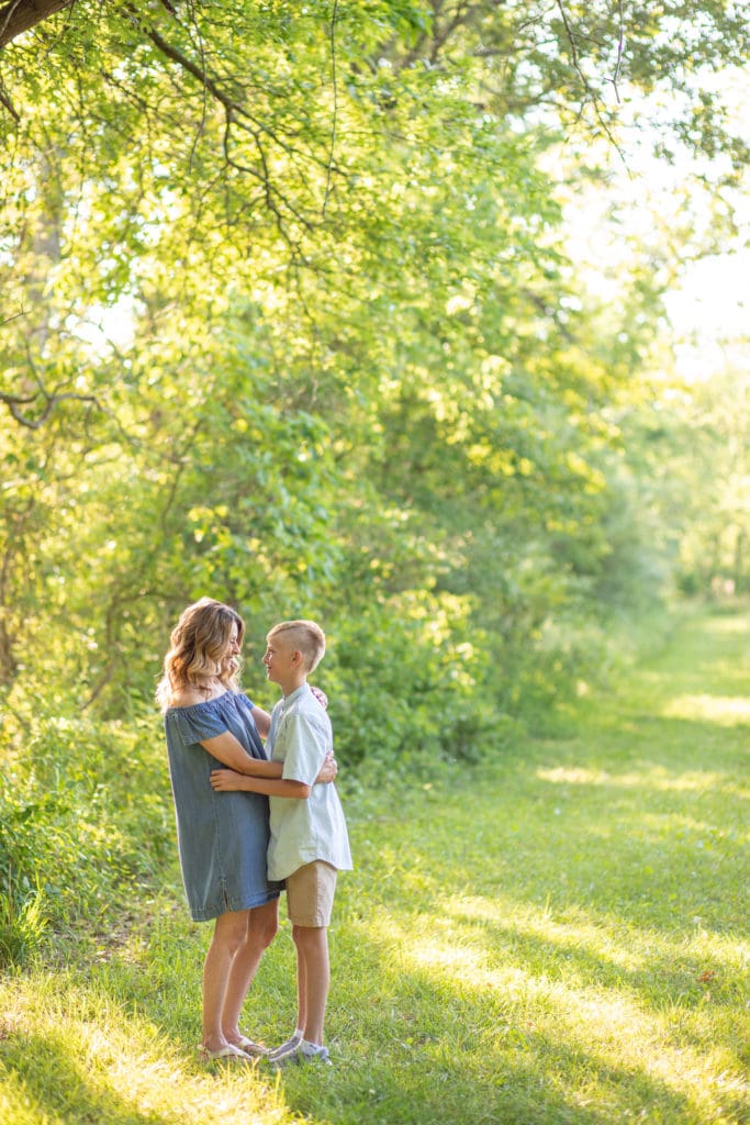 family photographer Illinois 