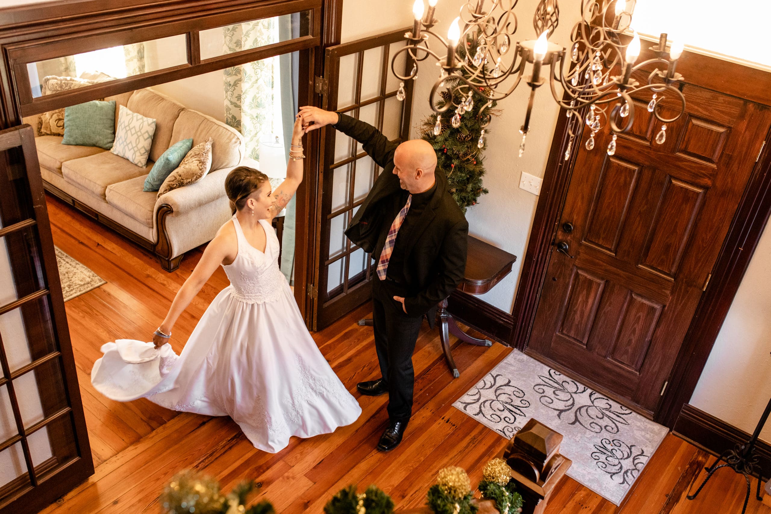 Southern Illinois wedding venue