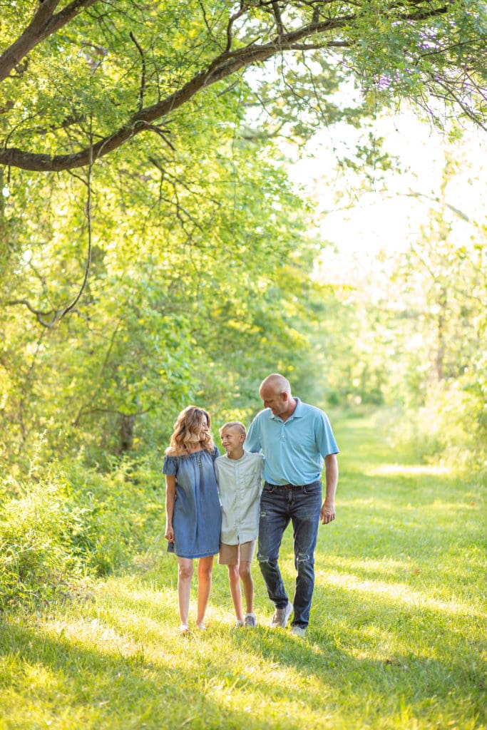 family photographer Illinois 