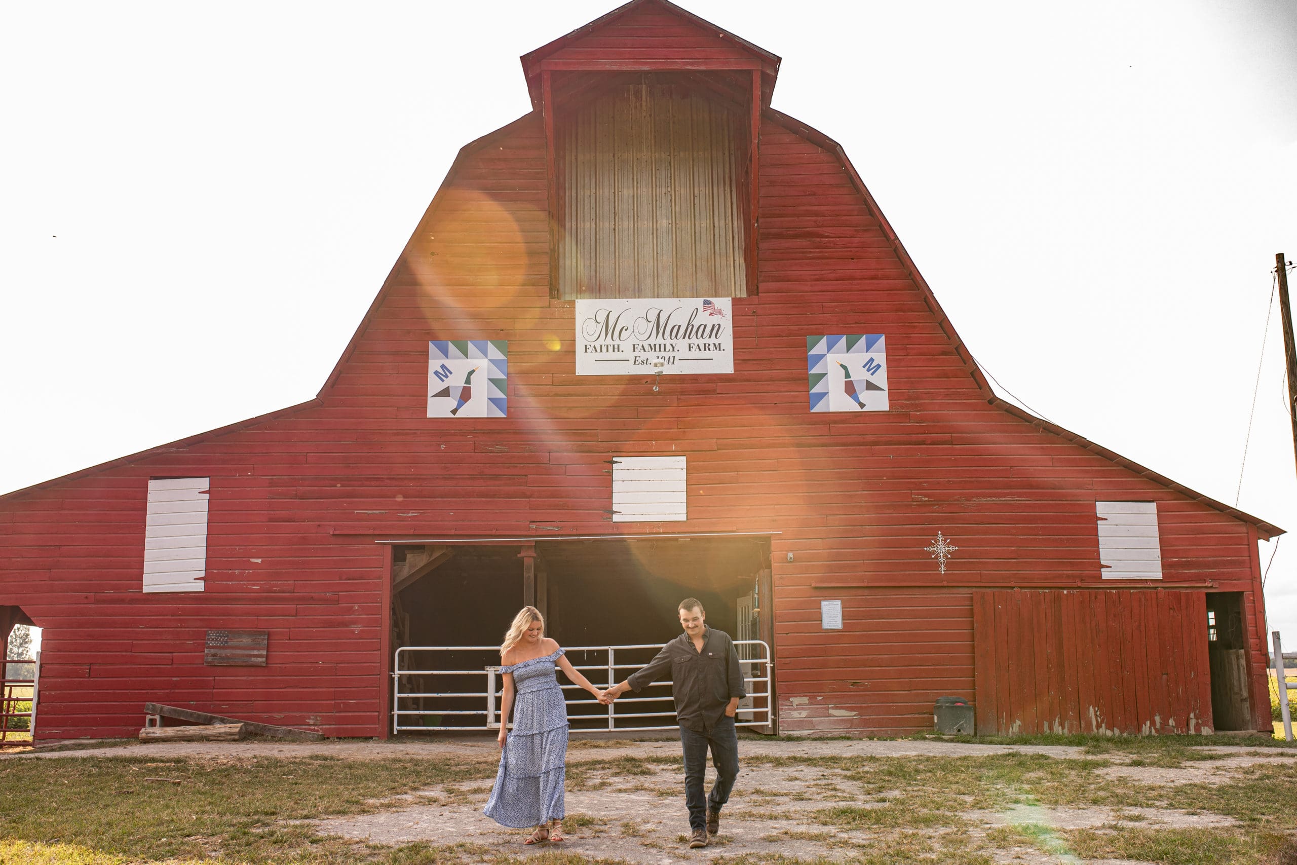 outfits for engagement photos