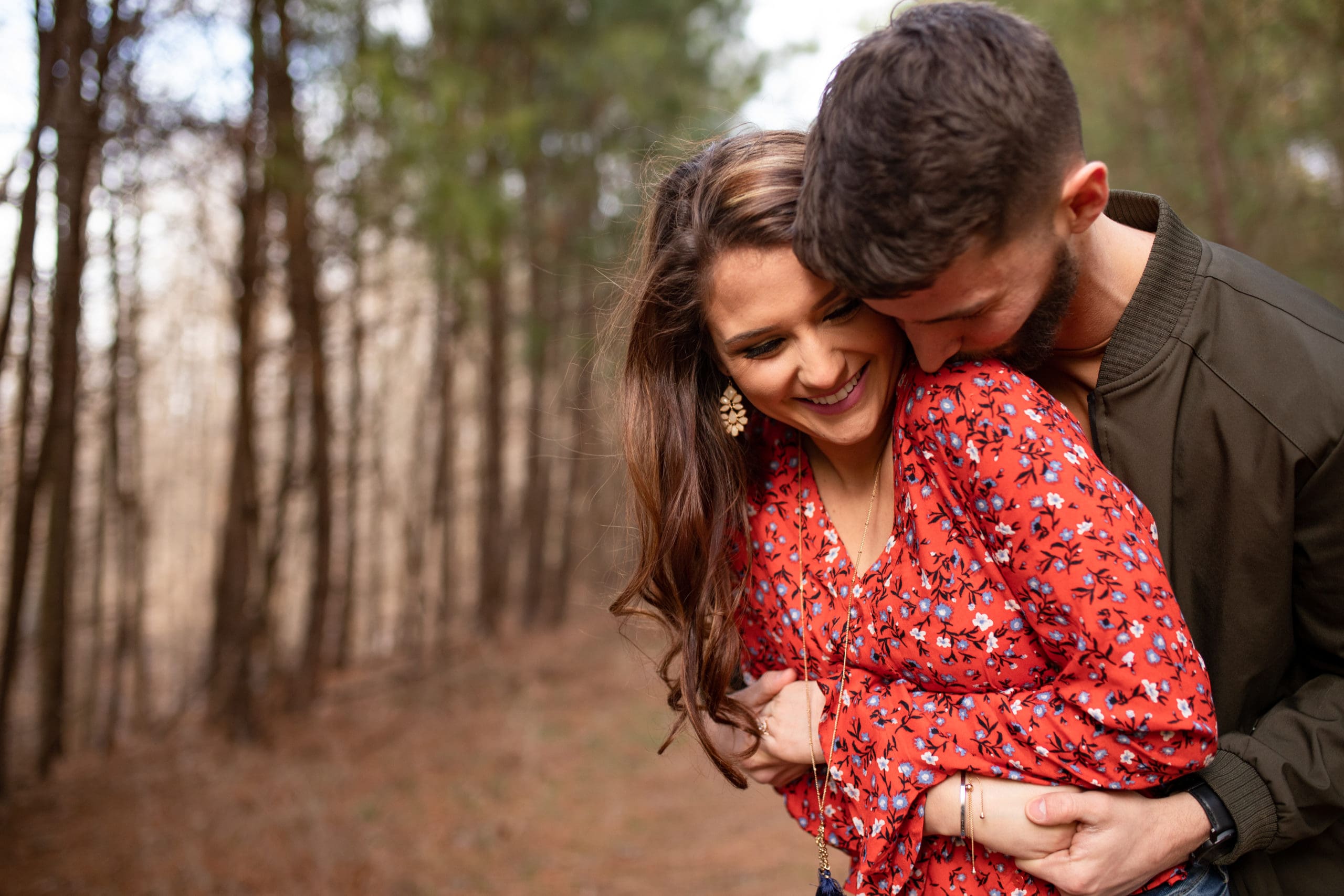 outfits for engagement photos