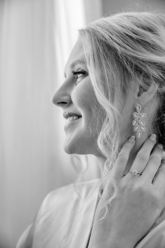 Summer Outdoor Wedding