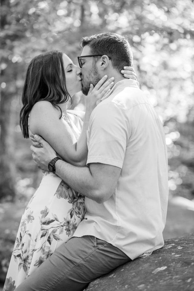 best places to take engagement photos in illinois