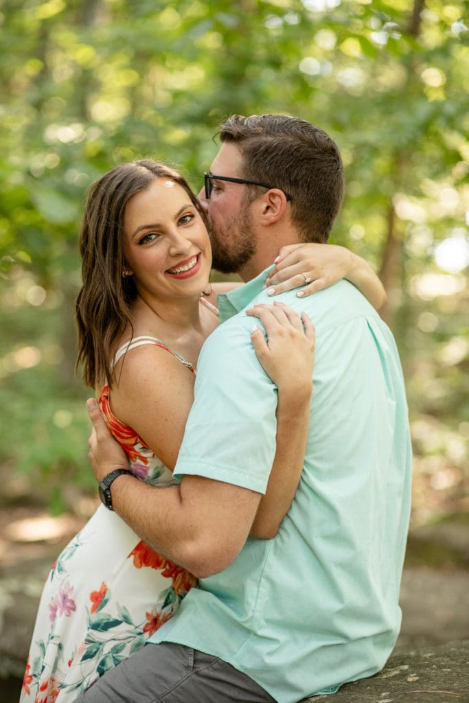 best places to take engagement photos in illinois