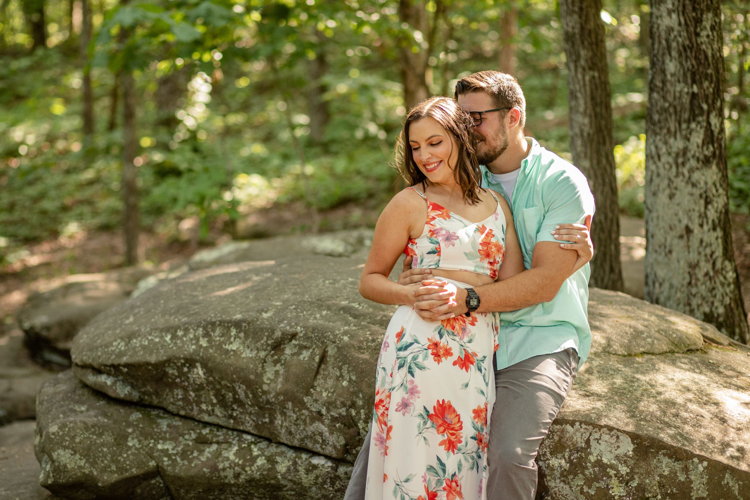 best places to take engagement photos in illinois