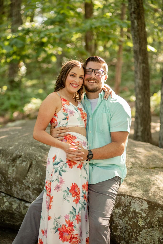 best places to take engagement photos in illinois