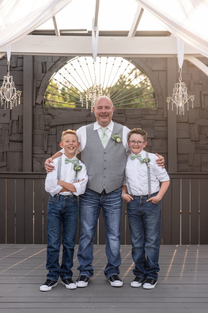 illinois elopement