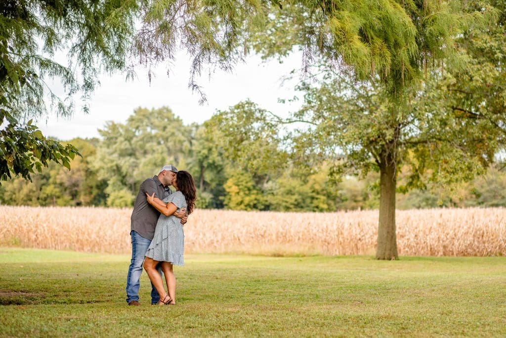 engagement photoshoot