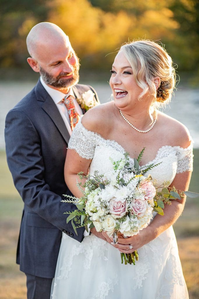 classic wedding