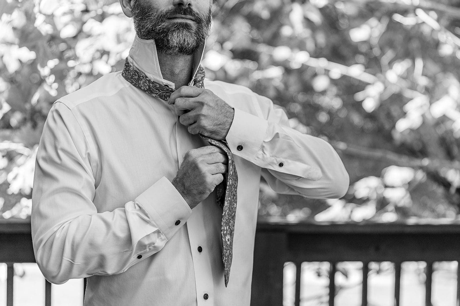 classic wedding