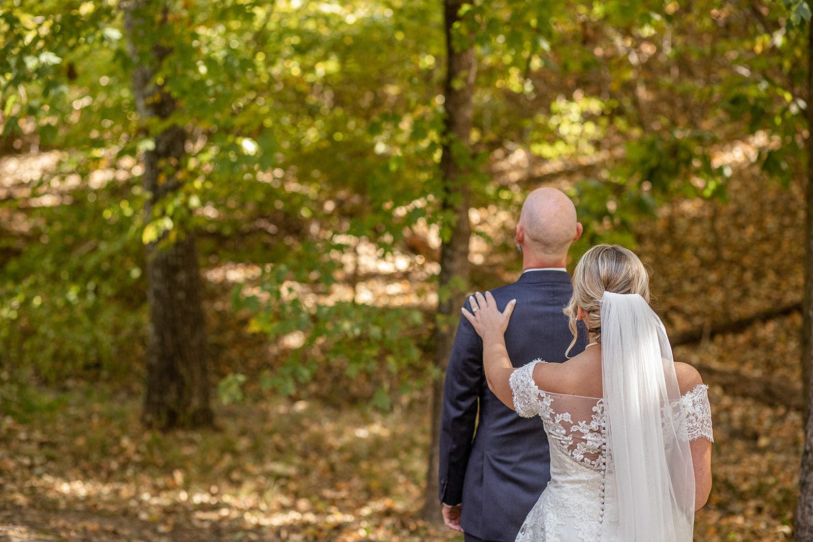 classic wedding