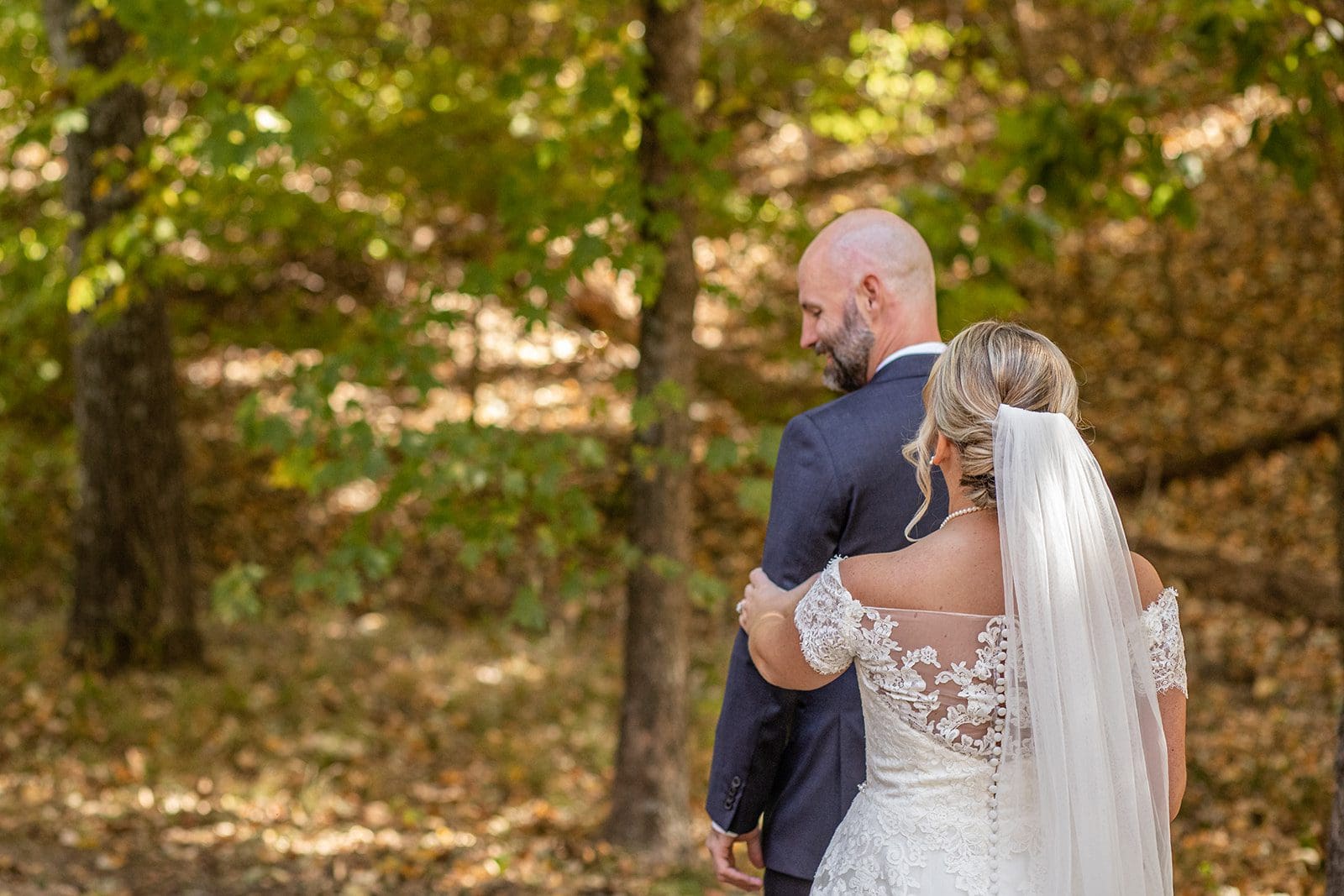 classic wedding