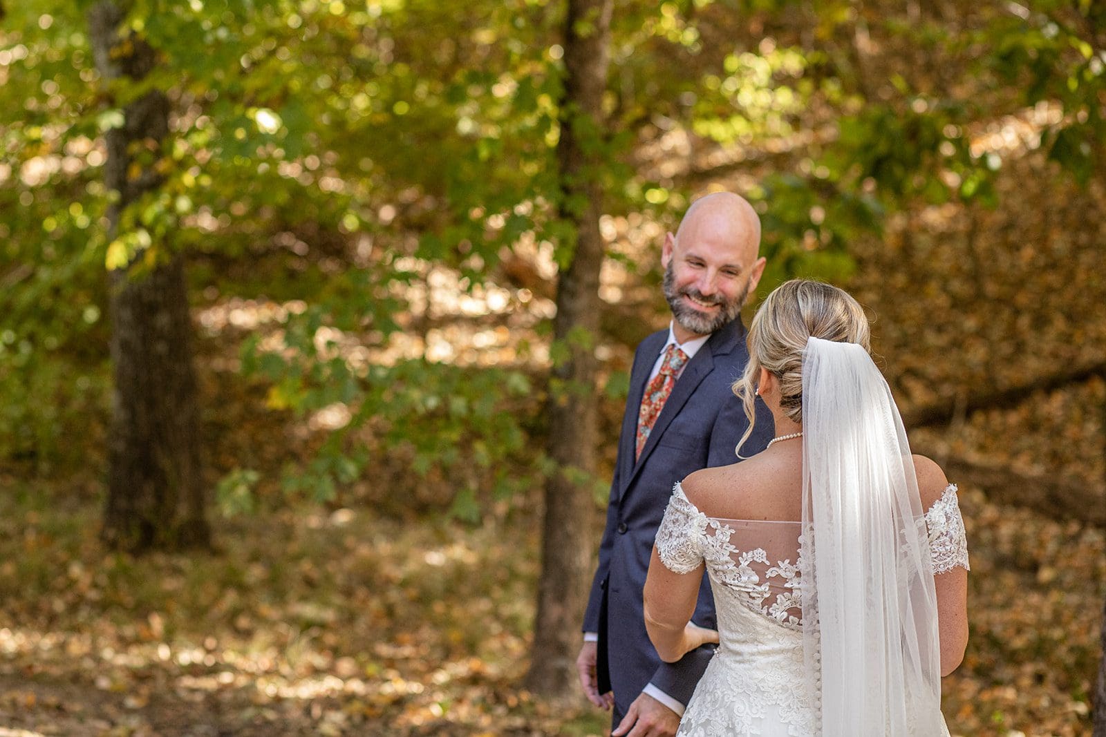 classic wedding