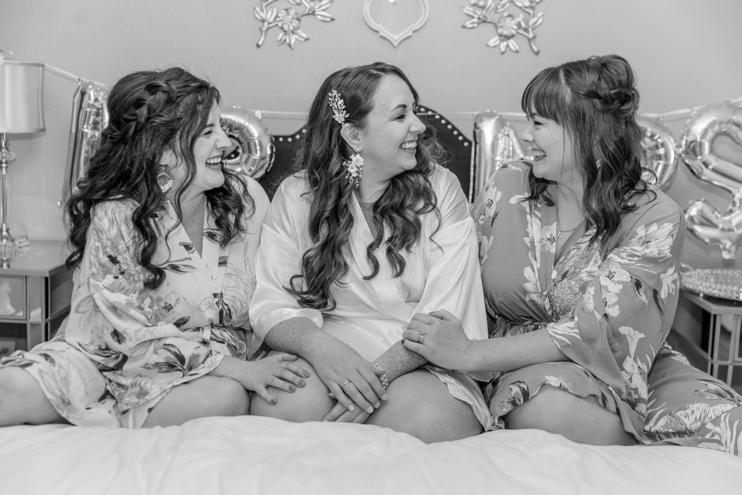 elegant rustic wedding