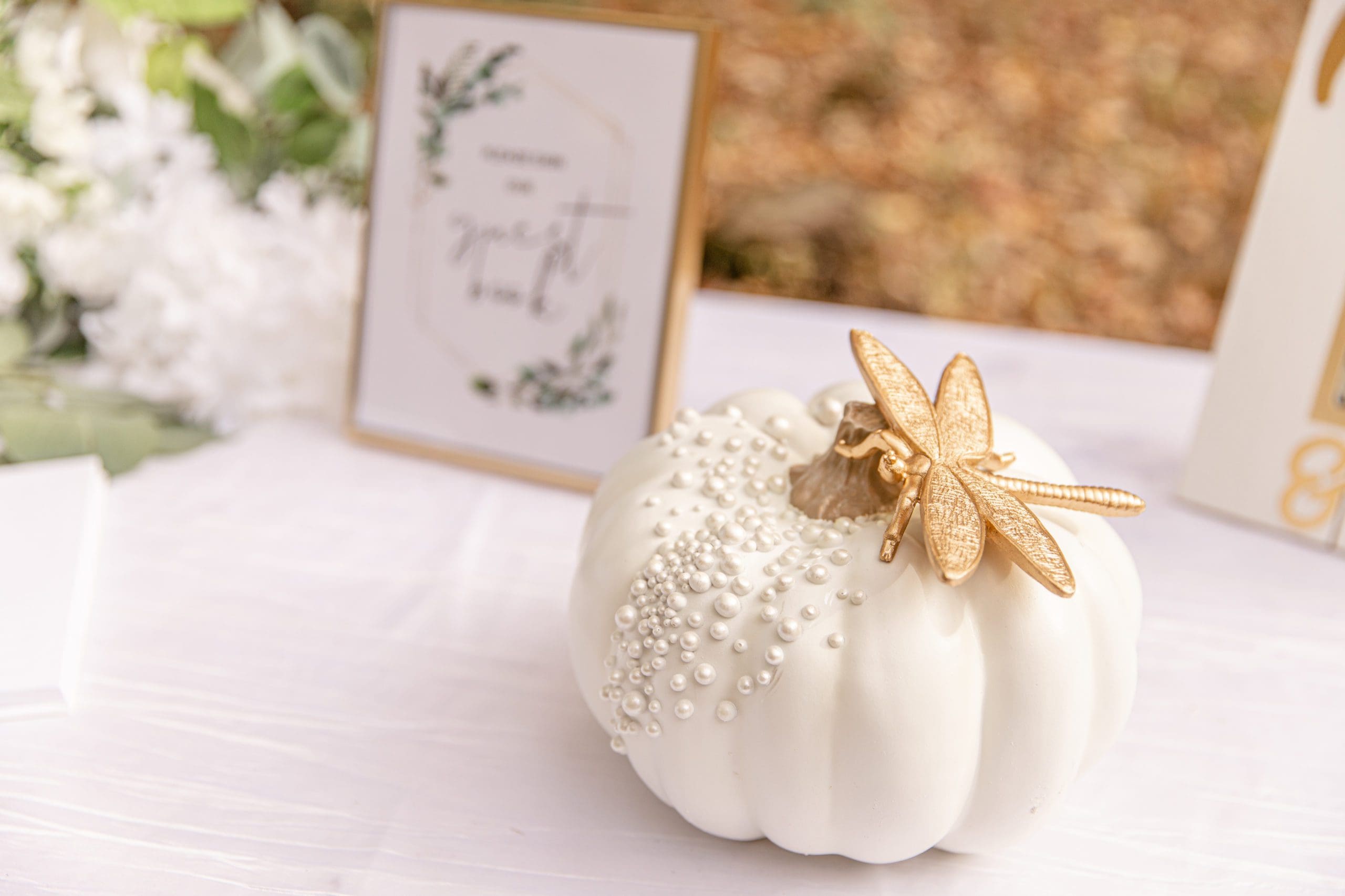 elegant rustic wedding