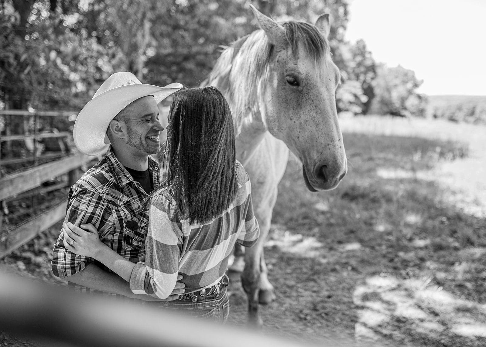 country engagement session
