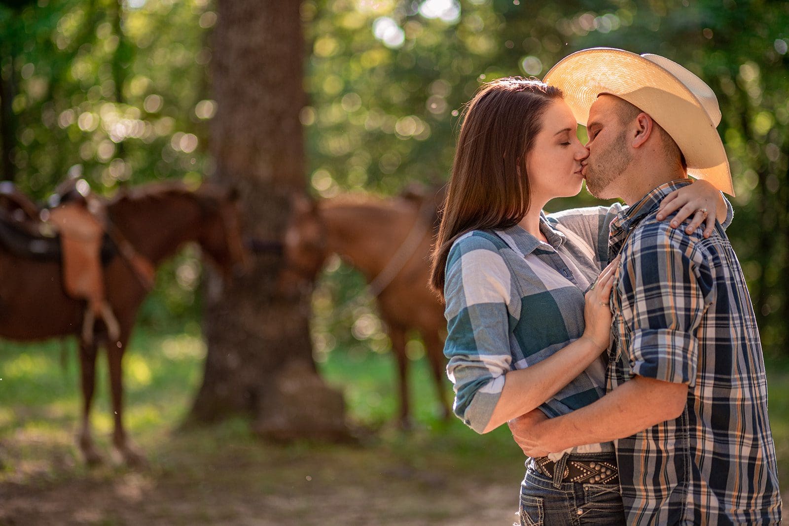 country engagement session